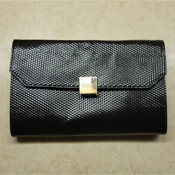 NWT B.Elit Clutch Bag - Picture 2 of 8